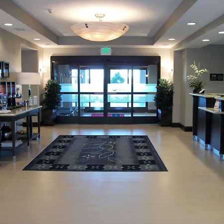 Hampton Inn & Suites Manteca Interior photo