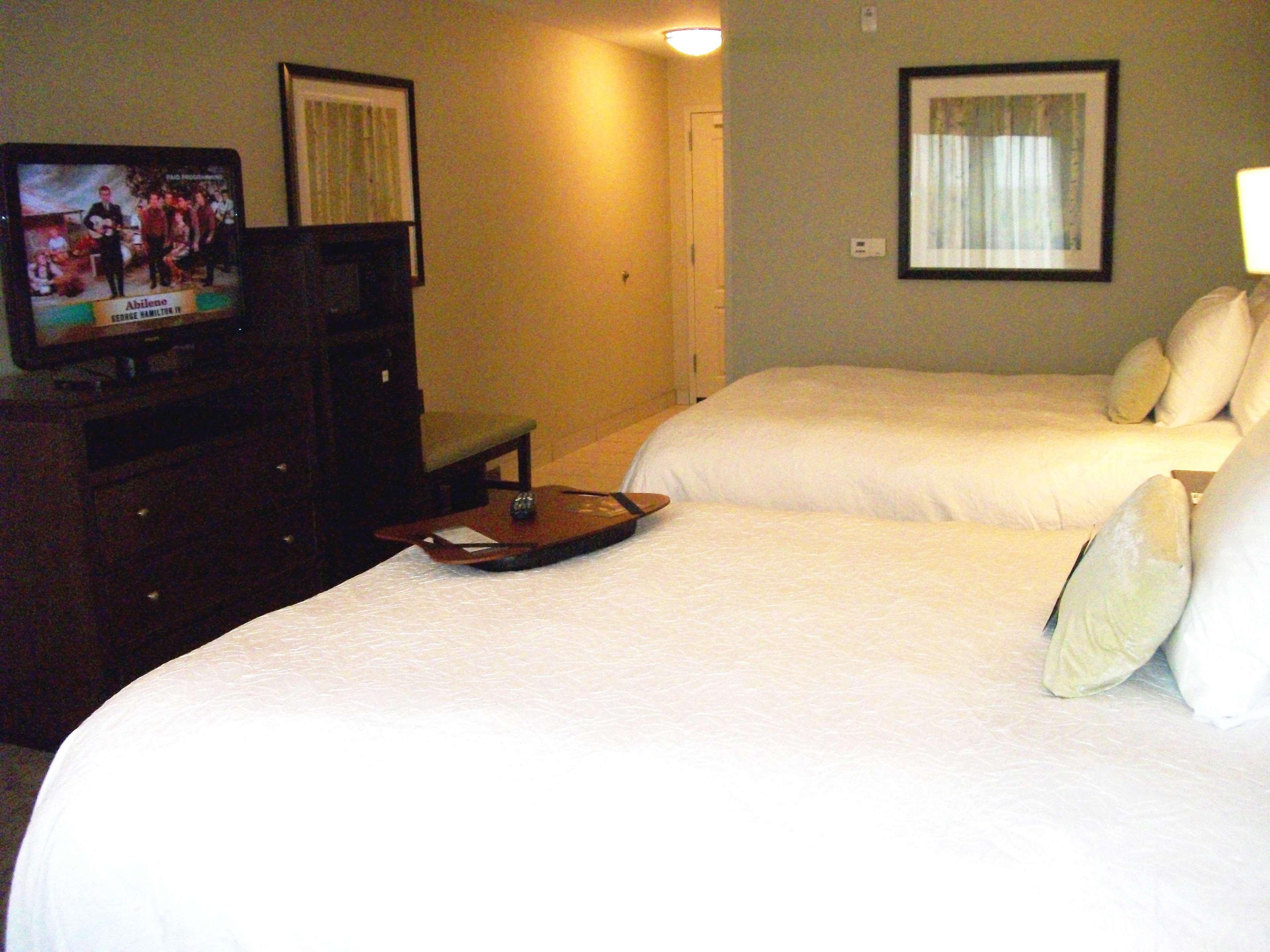 Hampton Inn & Suites Manteca Room photo